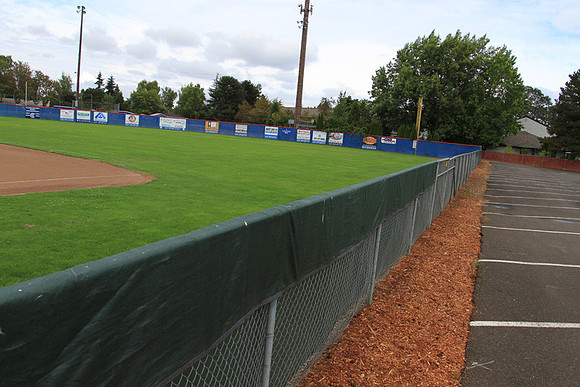 Hillsboro High Baseball