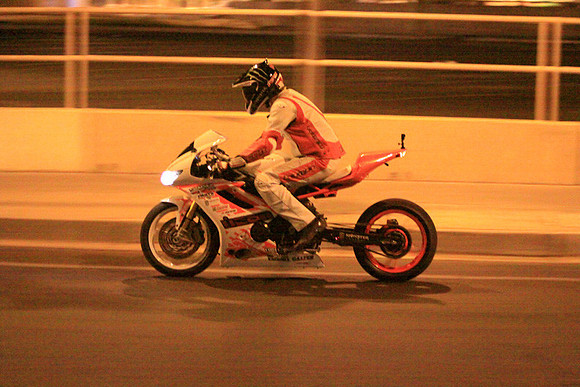 Drift 3
