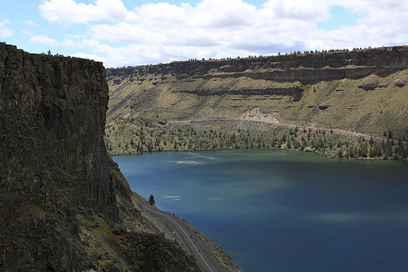 Lake Billy