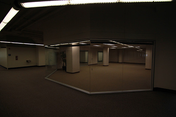 MP Offices
