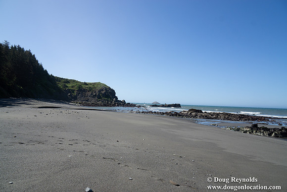 Ranch 26 Beach-