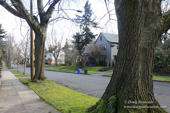 18th & Siski neighborhood