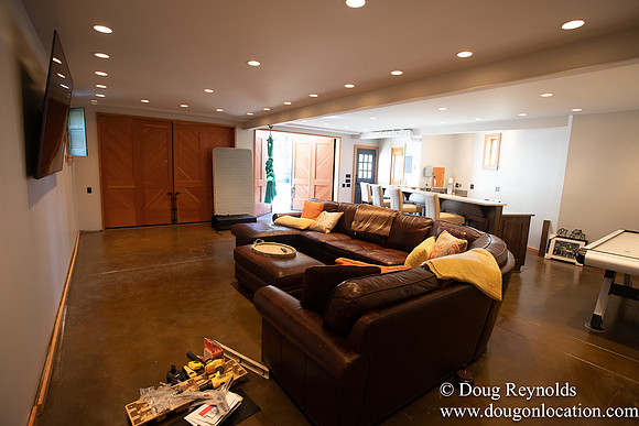 Amber's House
