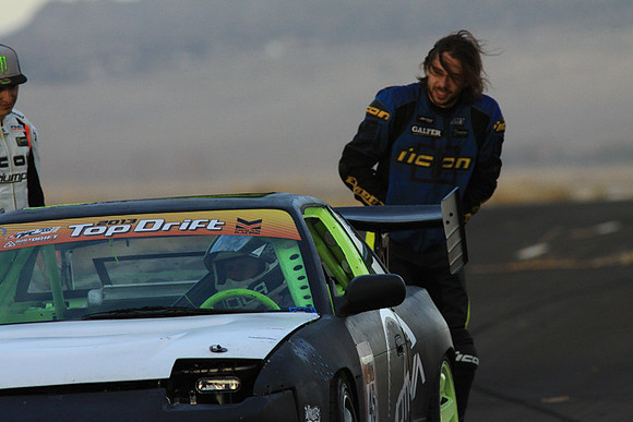 Drift 3