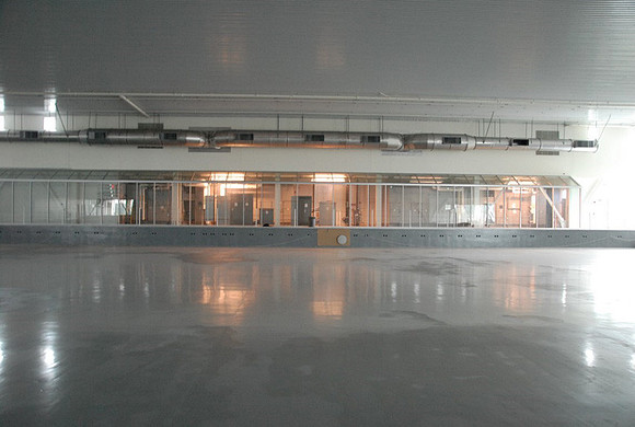 Park Building
