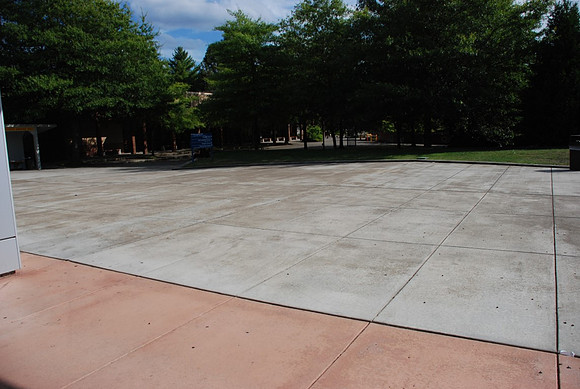 Clackamas College-0927