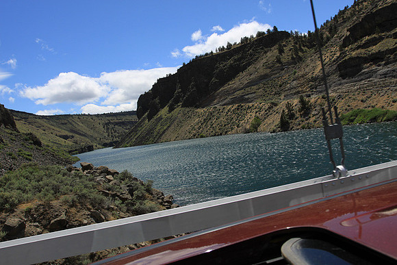 Lake Billy