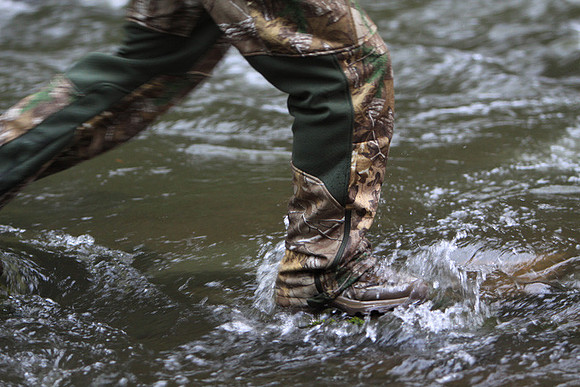 Under Armour  Production  Photos