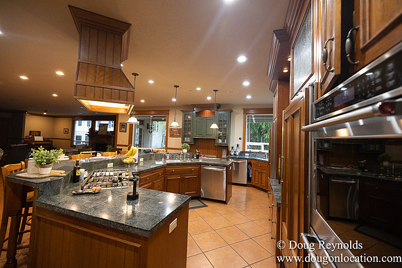 Pat's Kitchen-