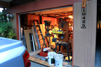 Case's Garge