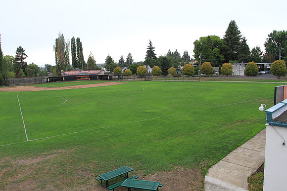 Beaverton Baseball