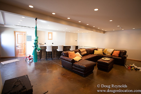 Amber's House