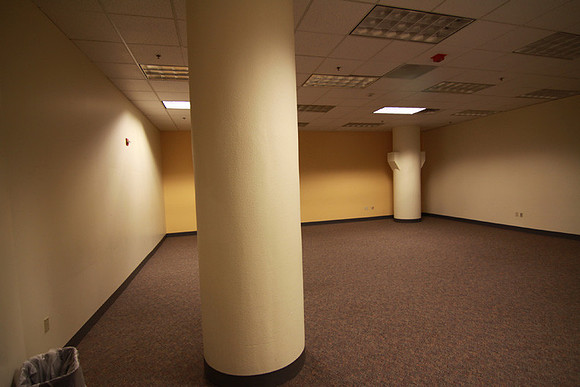 MP Offices