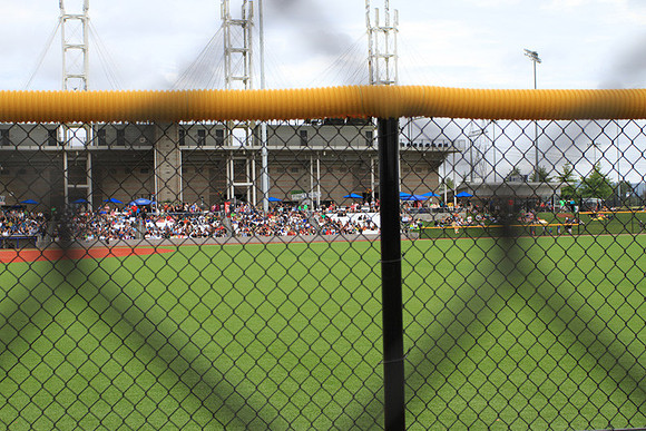Hillsboro Baseball