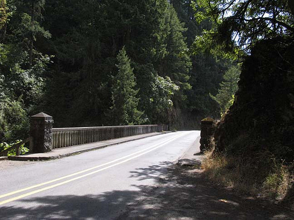 Hwy 30 West End