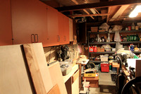 Case's Garge