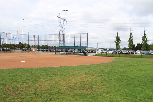 Hillsboro Baseball