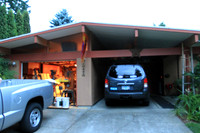 Case's Garge