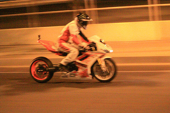 Drift 3