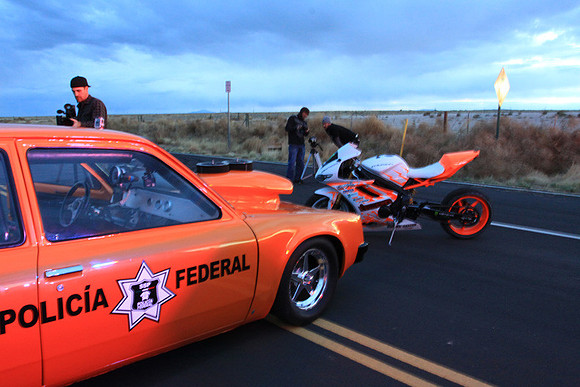 Drift 3