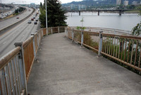 Spiral ramp Morrison Brdg-0075