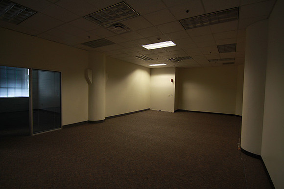MP Offices