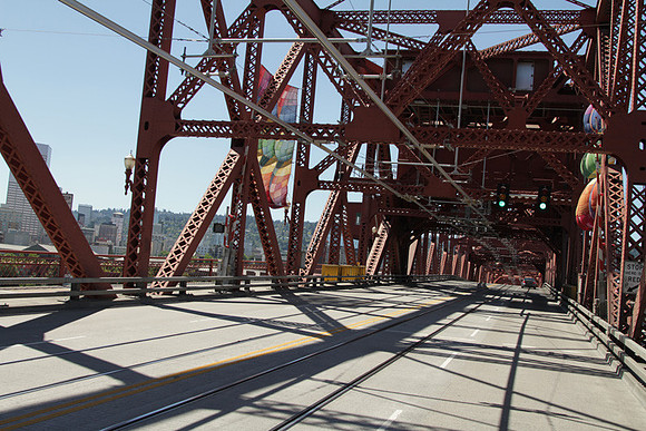 Broadway Bridge-2970