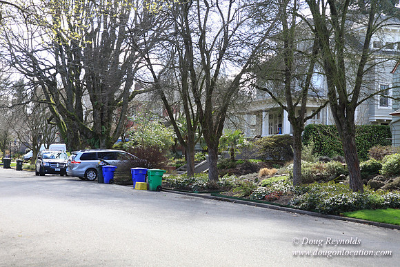 18th & Siski neighborhood
