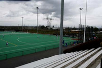 Hillsboro Sports Center