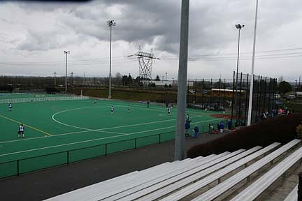 Hillsboro Sports Center