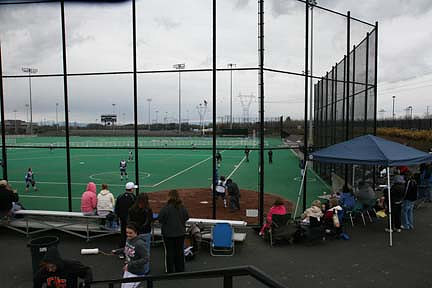 Hillsboro Sports Center