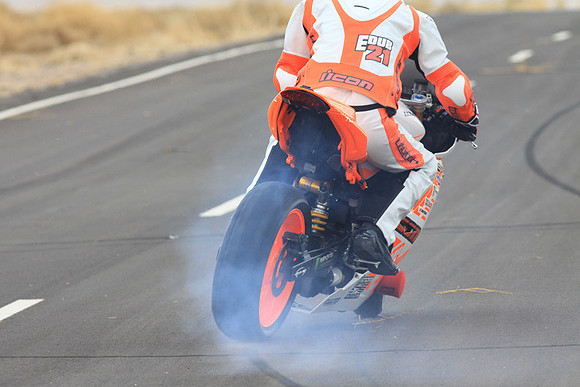 Drift 3