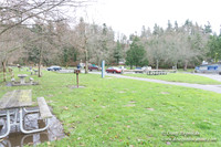 Saltwater State Park