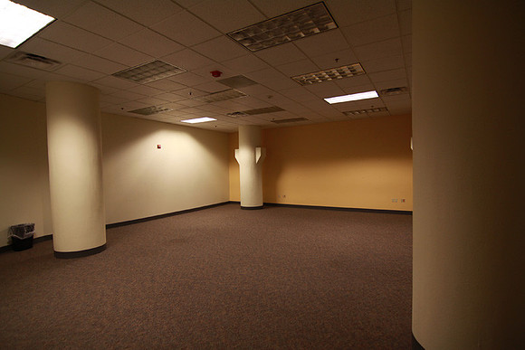 MP Offices