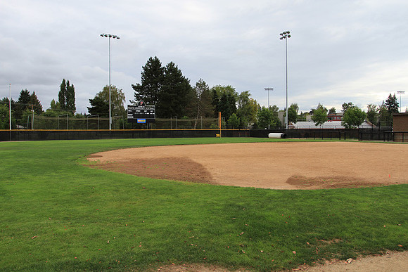 Forest Grove Baseball