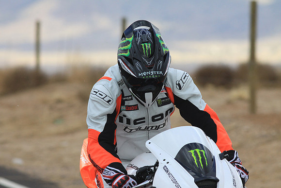 Drift 3