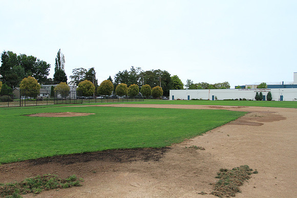 Beaverton Baseball