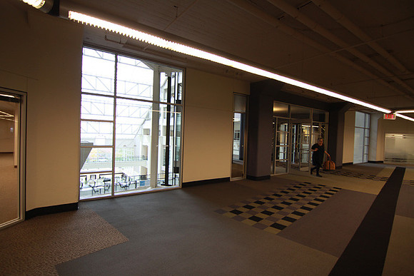 MP Offices