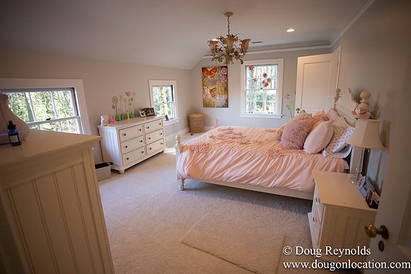 Amber's House