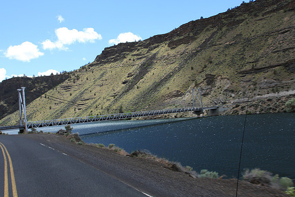 Lake Billy