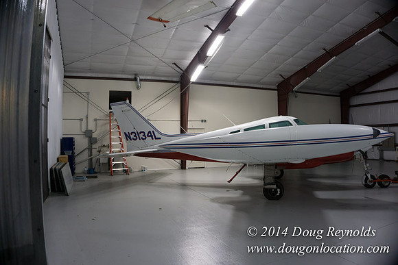 NAR Hanger-1686