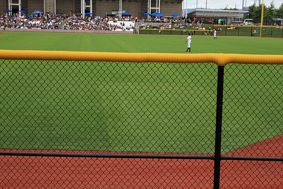Hillsboro Baseball