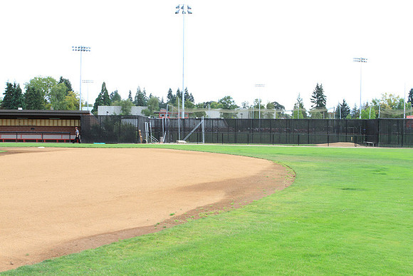 Forest Grove Baseball