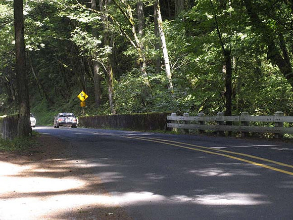 Hwy 30 West End
