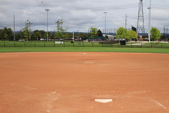 Hillsboro Baseball