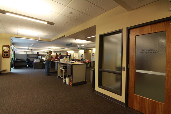 Clackamas Surveyor