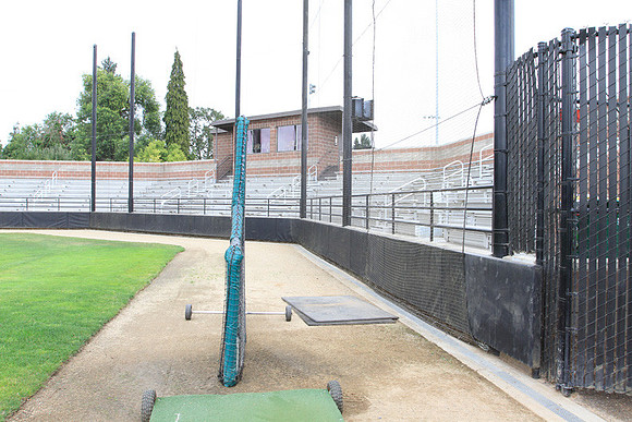 Forest Grove Baseball