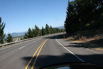 Hwy 35 Parkdale