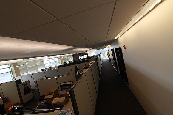 Clackamas Co Offices