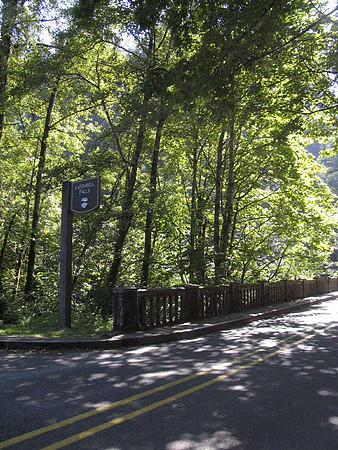 Hwy 30 West End
